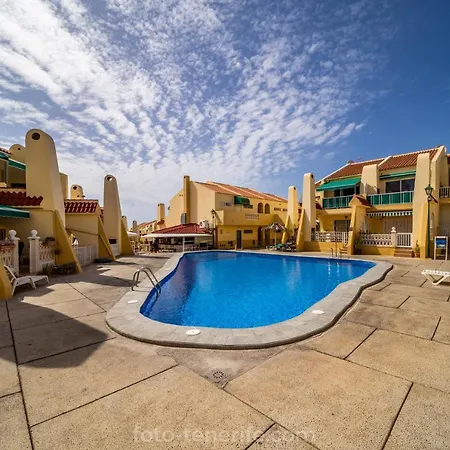 Casa Esencias * 아데제