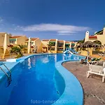 Lägenhet Casa Esencias Costa Adeje (Tenerife)