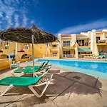 Casa Esencias Lägenhet Costa Adeje (Tenerife)
