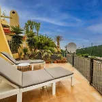 Lägenhet Casa Esencias Costa Adeje (Tenerife)