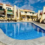 Lägenhet Casa Esencias *