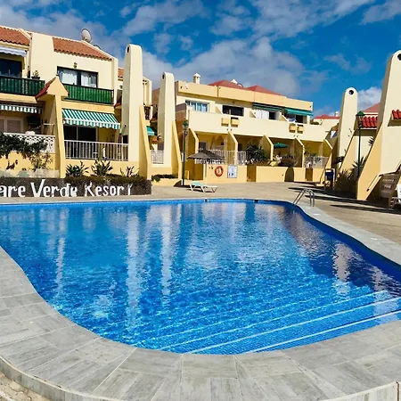 Apartmán Casa Esencias *