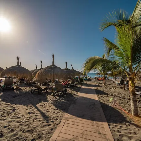 Casa Esencias * Costa Adeje (Tenerife)