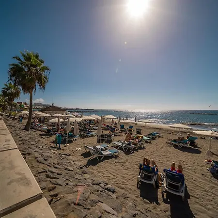 Apartman Casa Esencias Costa Adeje (Tenerife)