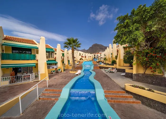 Apartman Casa Esencias *