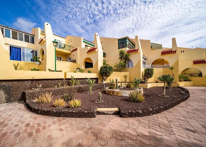 Casa Esencias 아데제