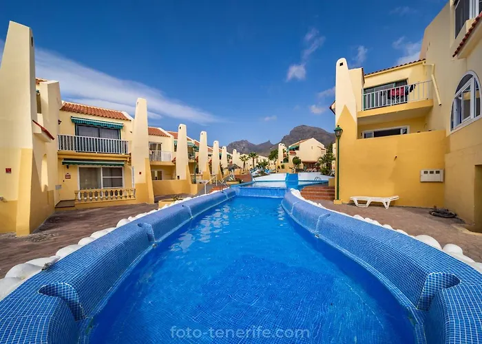 Apartman Casa Esencias