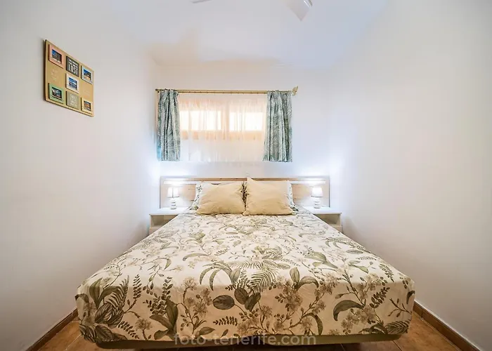 Casa Esencias 아데제