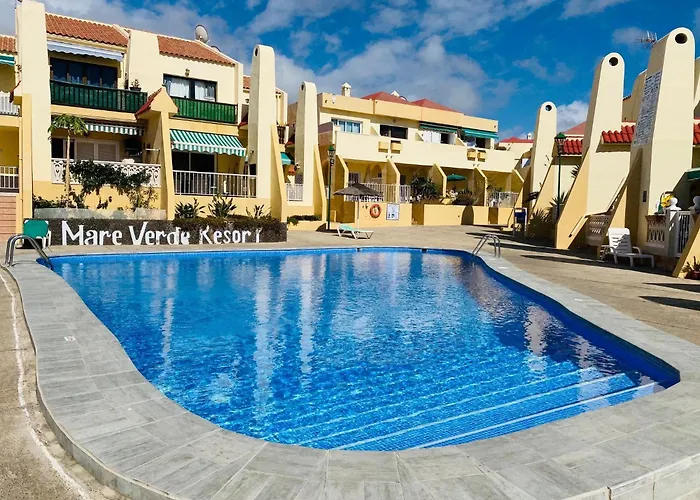 Apartman Casa Esencias *