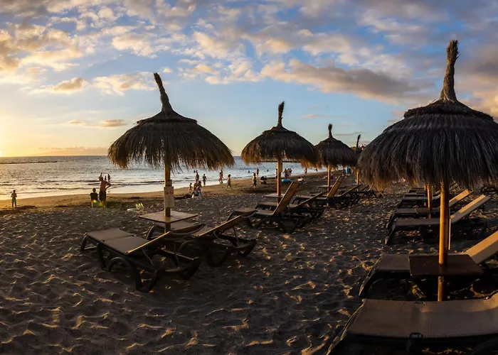 Casa Esencias * 아데제