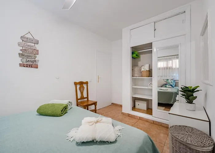 Casa Esencias 아데제