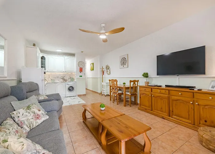 Casa Esencias * Costa Adeje (Tenerife)