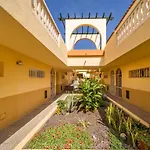 Casa Esencias * 阿德耶
