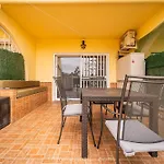 Casa Esencias 公寓 阿德耶