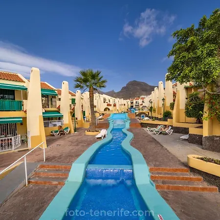 Apartment Casa Esencias *