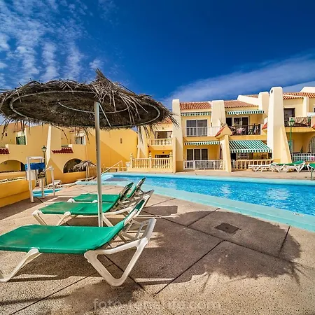 Casa Esencias Apartment Costa Adeje (Tenerife)