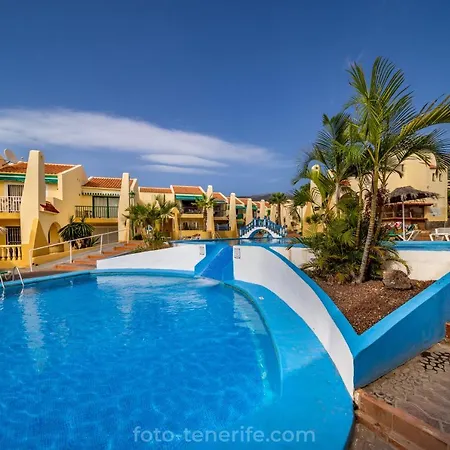 Casa Esencias Costa Adeje (Tenerife)