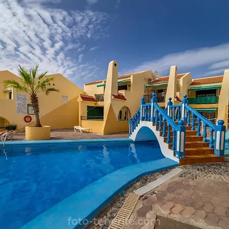 Appartement Casa Esencias *