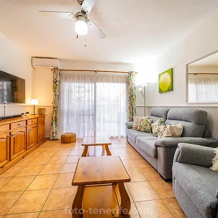 Casa Esencias Appartement *