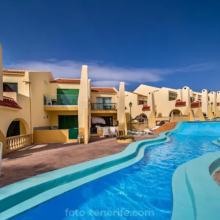 Appartement Casa Esencias