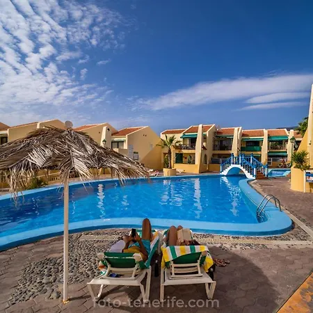 Casa Esencias Apartment Costa Adeje (Tenerife)