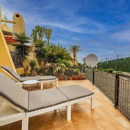 Appartement Casa Esencias Costa Adeje (Tenerife)