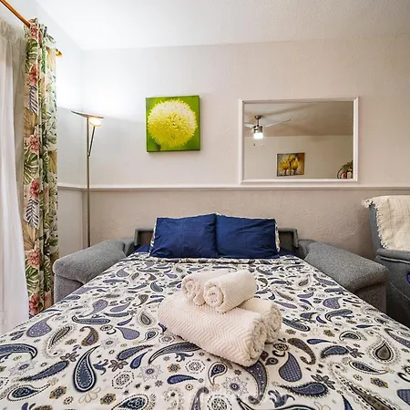 Apartment Casa Esencias