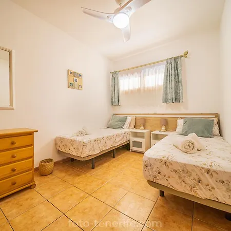 Appartement Casa Esencias