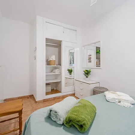Appartement Casa Esencias