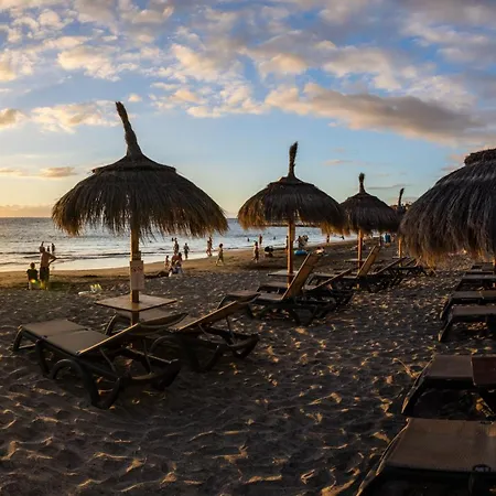 Casa Esencias * Costa Adeje (Tenerife)