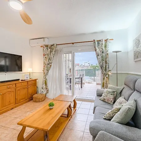 Casa Esencias Appartement Costa Adeje (Tenerife)