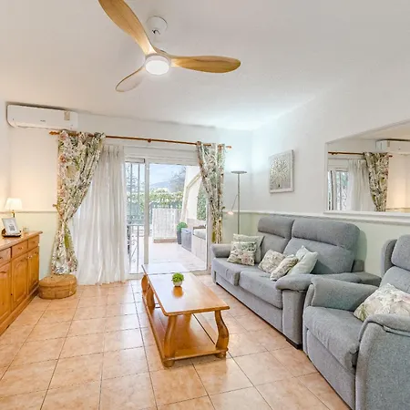 Apartment Casa Esencias *