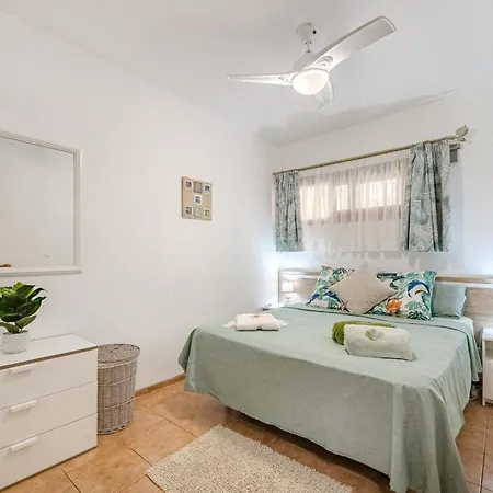 Casa Esencias * Costa Adeje (Tenerife)