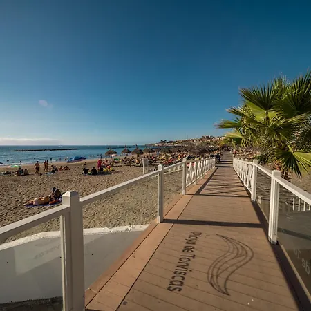 Apartmán Casa Esencias