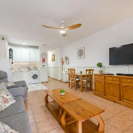 Casa Esencias * Costa Adeje (Tenerife)