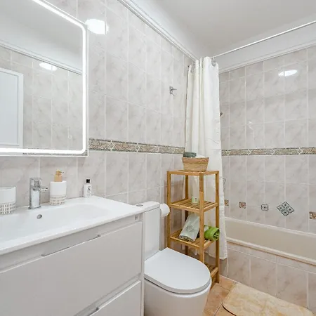 Casa Esencias Appartement *