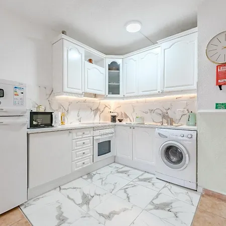 Casa Esencias Apartment Costa Adeje (Tenerife)