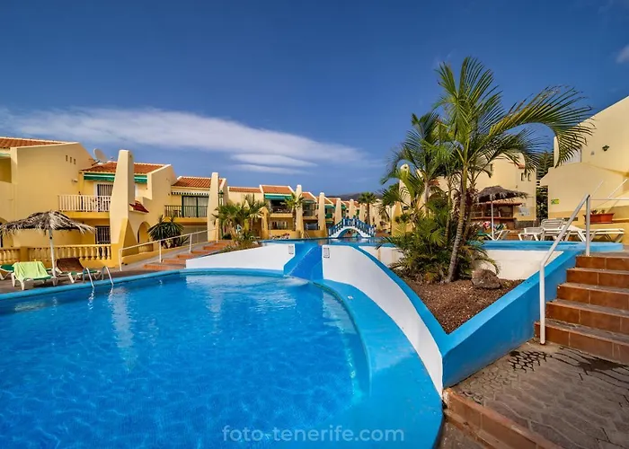 Casa Esencias Адехе