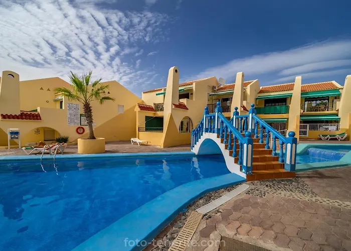 Apartmán Casa Esencias *