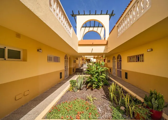 Casa Esencias * Адехе