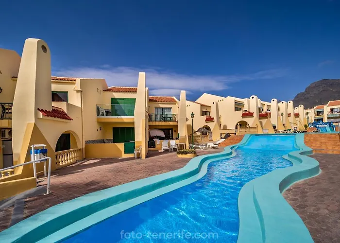 Апартаменты Casa Esencias