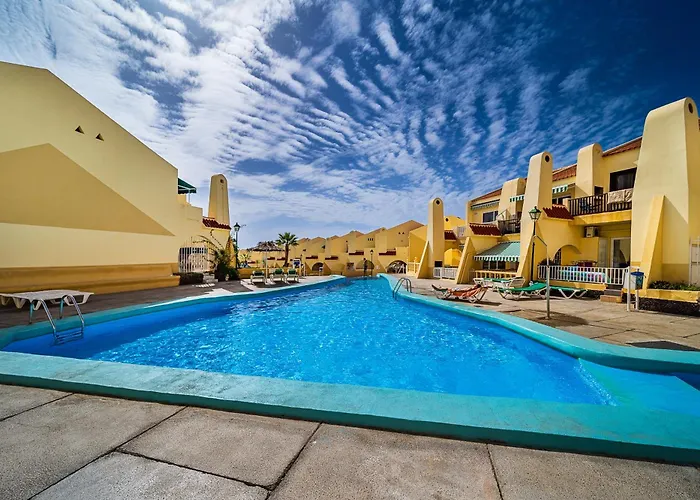 Casa Esencias * Адехе