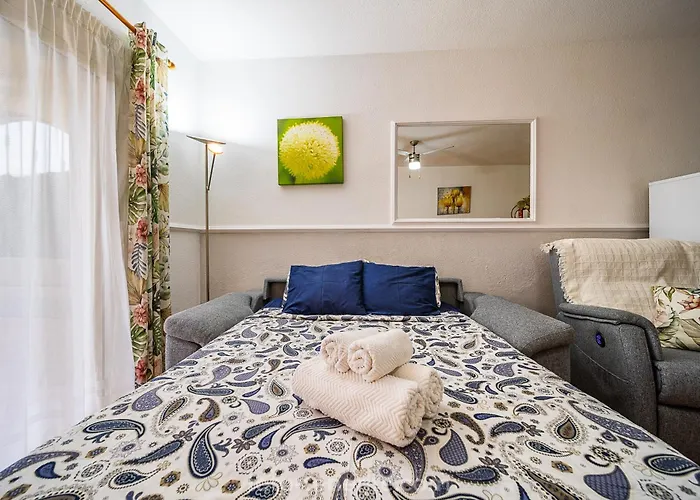 Apartmán Casa Esencias