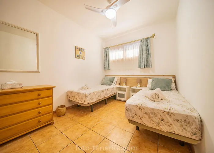 Апартаменты Casa Esencias