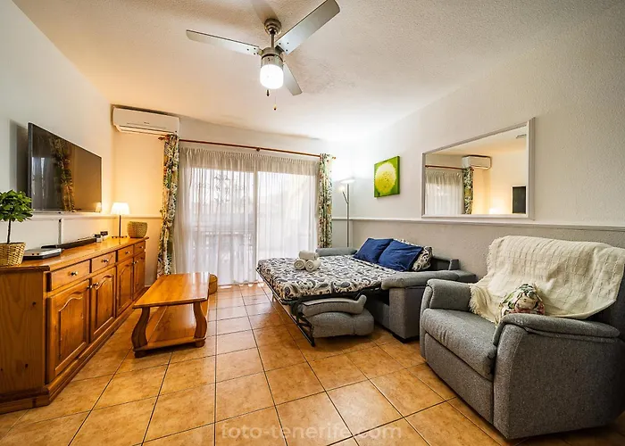 Apartmán Casa Esencias *