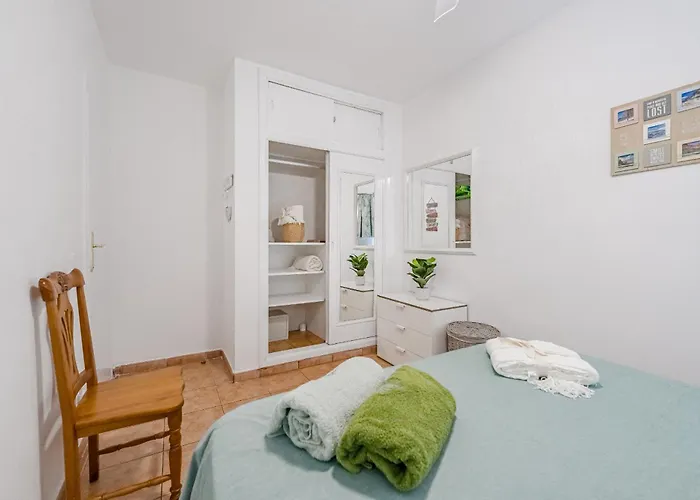 Апартаменты Casa Esencias