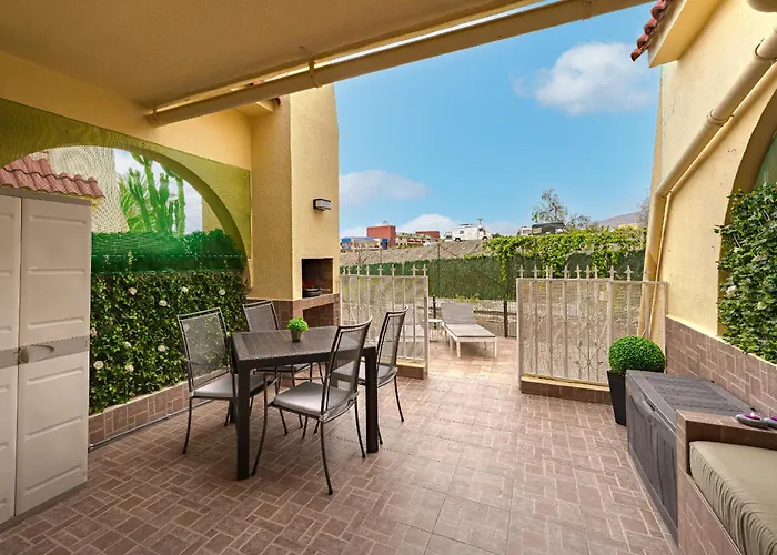 Casa Esencias * Адехе