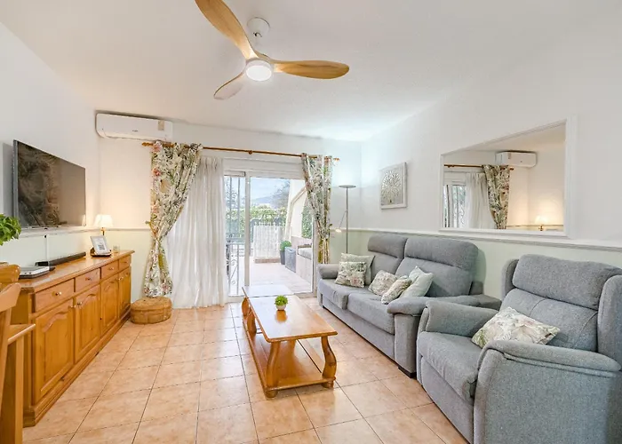 Апартаменты Casa Esencias *