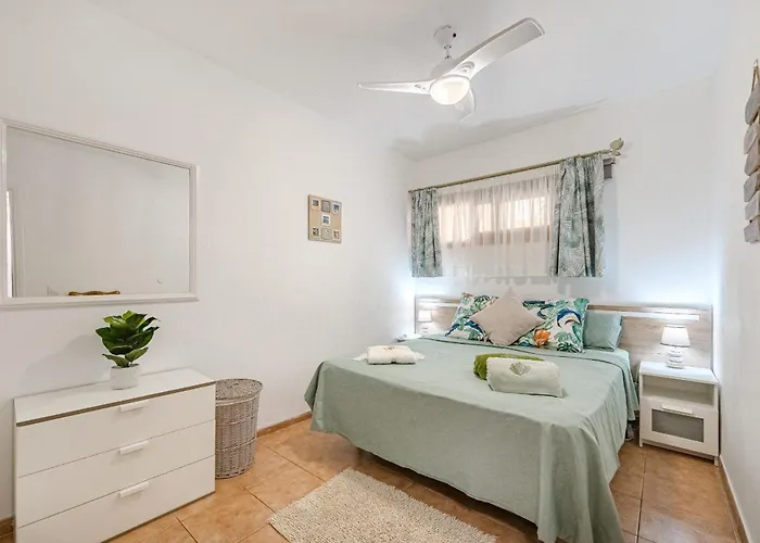 Casa Esencias * Адехе