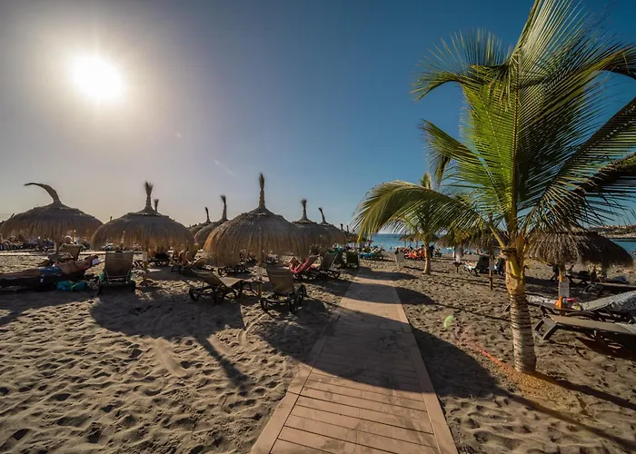 Casa Esencias * Costa Adeje (Tenerife)